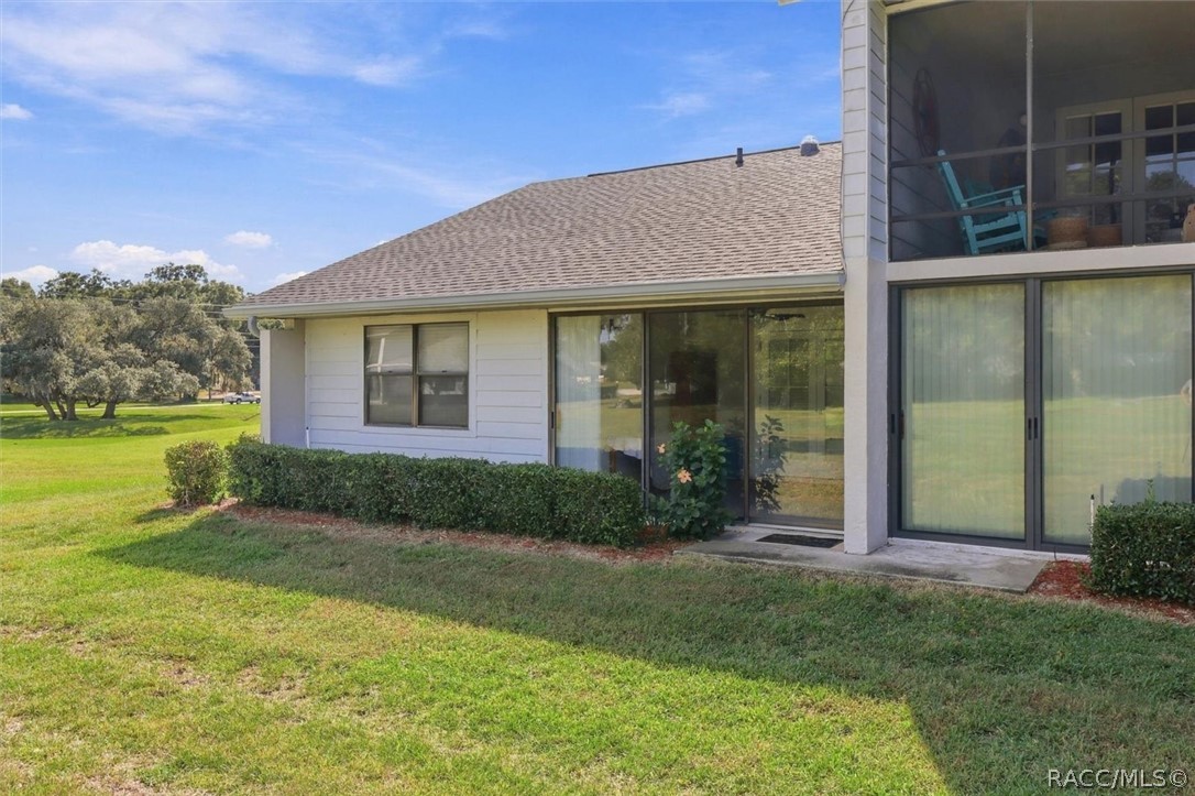 771 E Hartford Street, #1A, Hernando, FL 34442