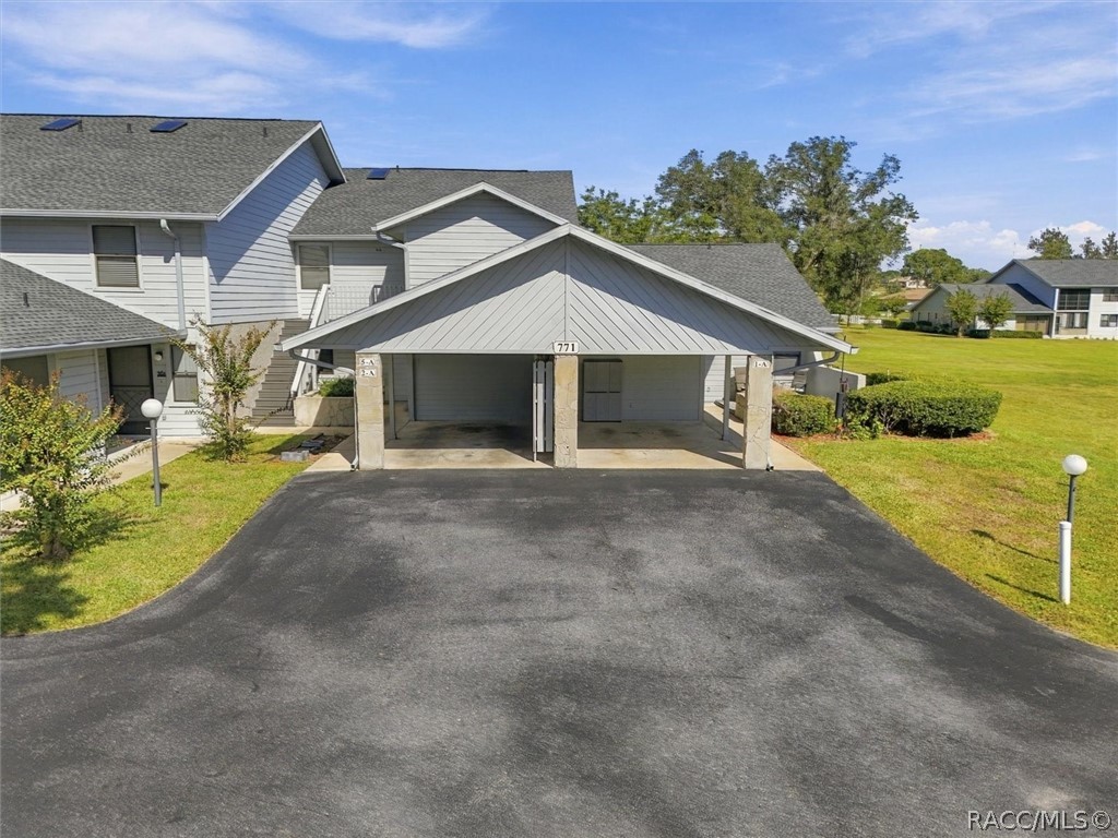 771 E Hartford Street, #1A, Hernando, FL 34442
