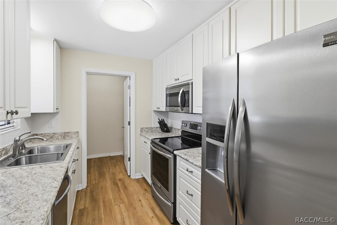 771 E Hartford Street, #1A, Hernando, FL 34442