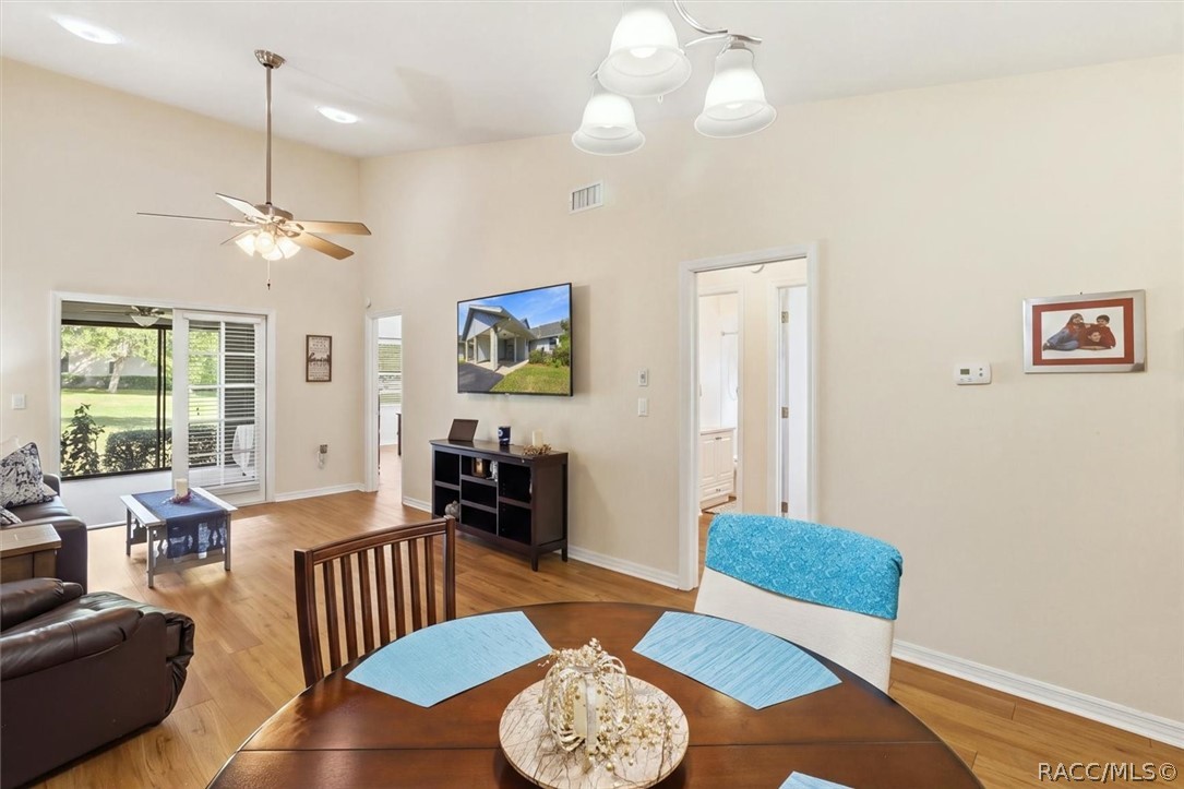 771 E Hartford Street, #1A, Hernando, FL 34442