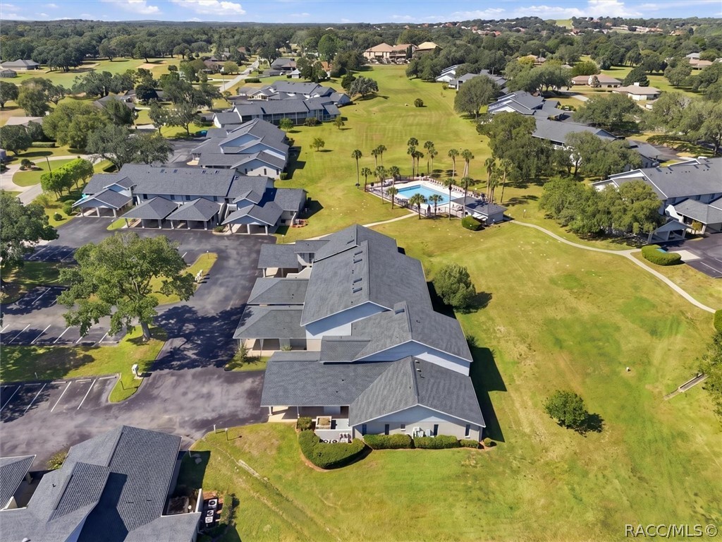 771 E Hartford Street, #1A, Hernando, FL 34442