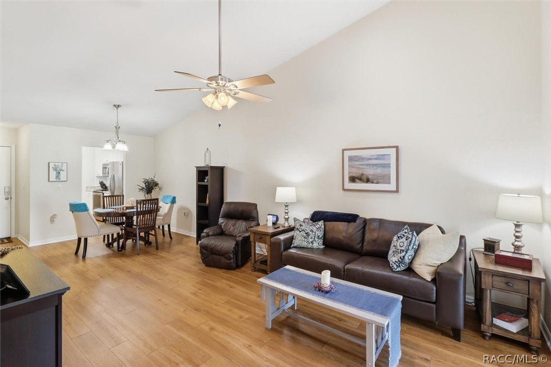 771 E Hartford Street, #1A, Hernando, FL 34442