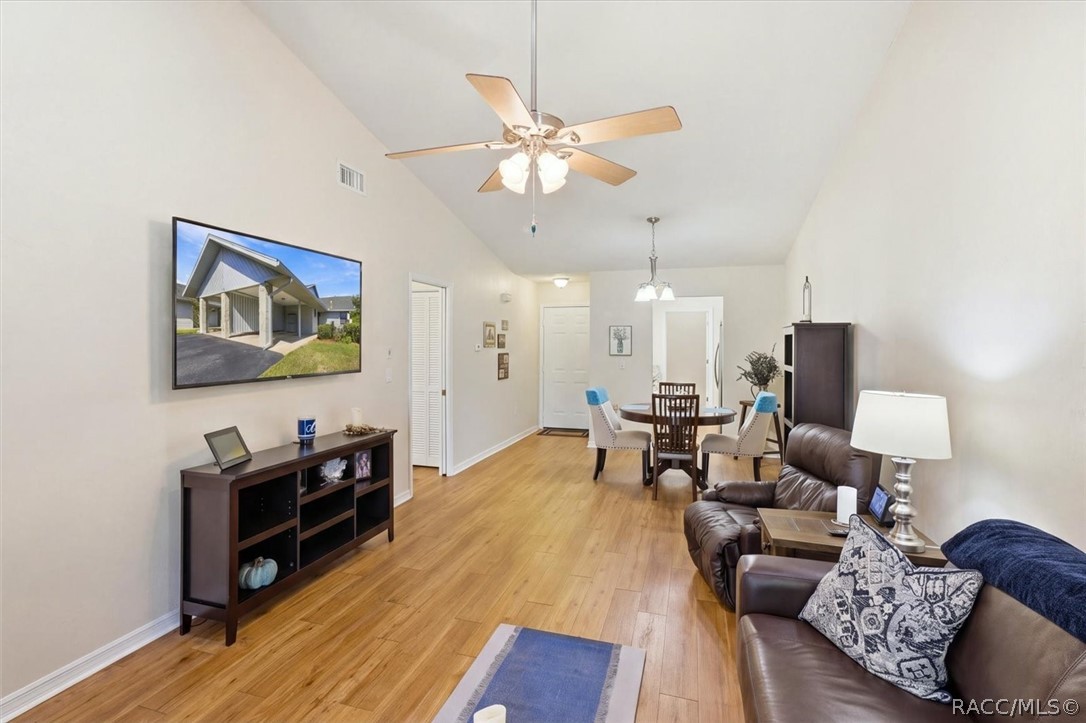 771 E Hartford Street, #1A, Hernando, FL 34442