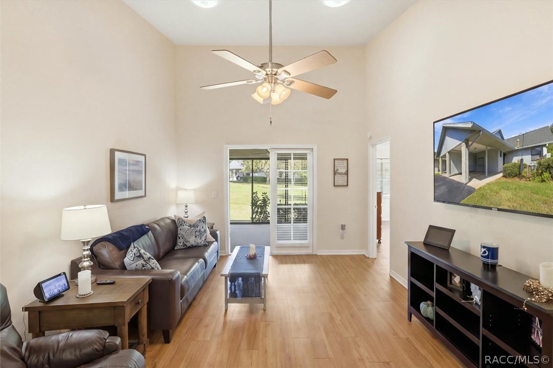 771 E Hartford Street, #1A, Hernando, FL 34442