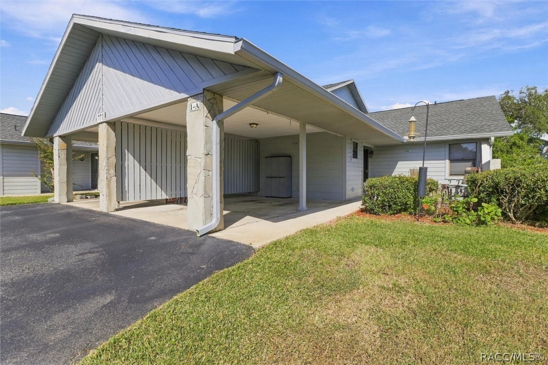 771 E Hartford Street, #1A, Hernando, FL 34442 771 E Hartford Street, #1A, Hernando, FL 34442