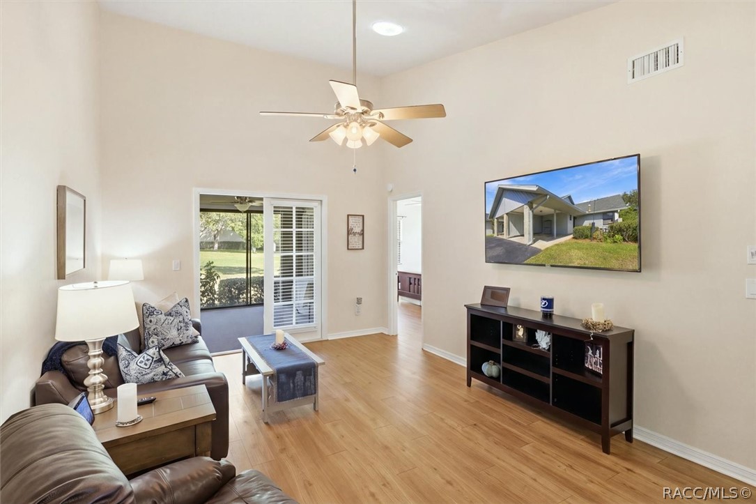 771 E Hartford Street, #1A, Hernando, FL 34442