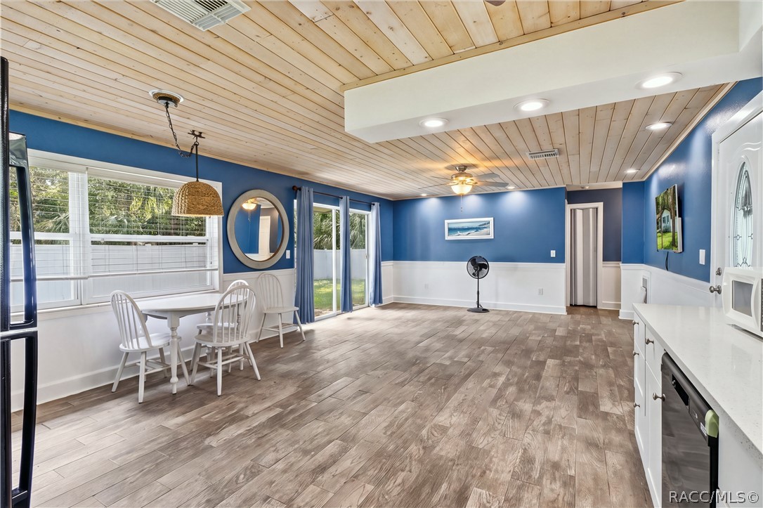 1991 NW 15th Avenue, Crystal River, FL 34428