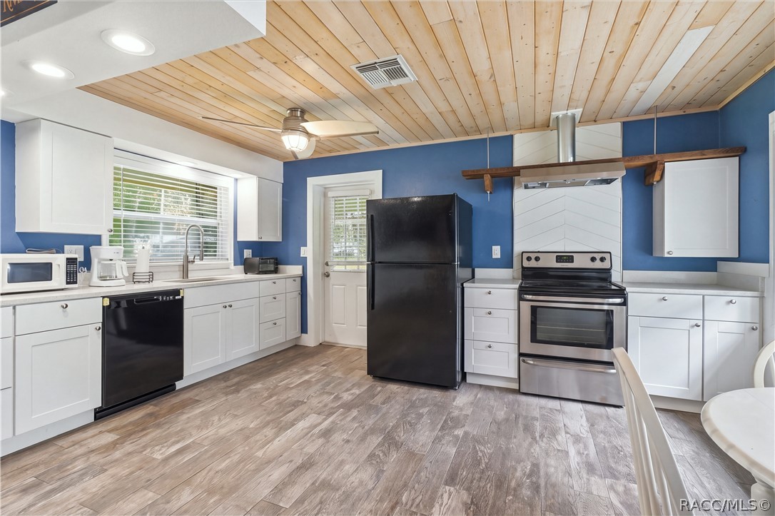 1991 NW 15th Avenue, Crystal River, FL 34428
