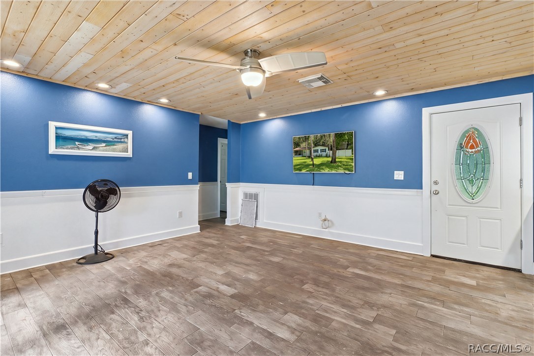 1991 NW 15th Avenue, Crystal River, FL 34428