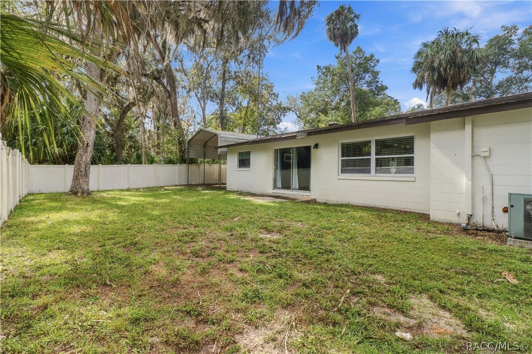 1991 NW 15th Avenue, Crystal River, FL 34428