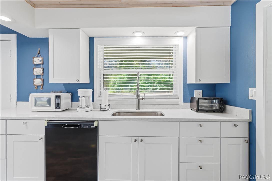 1991 NW 15th Avenue, Crystal River, FL 34428