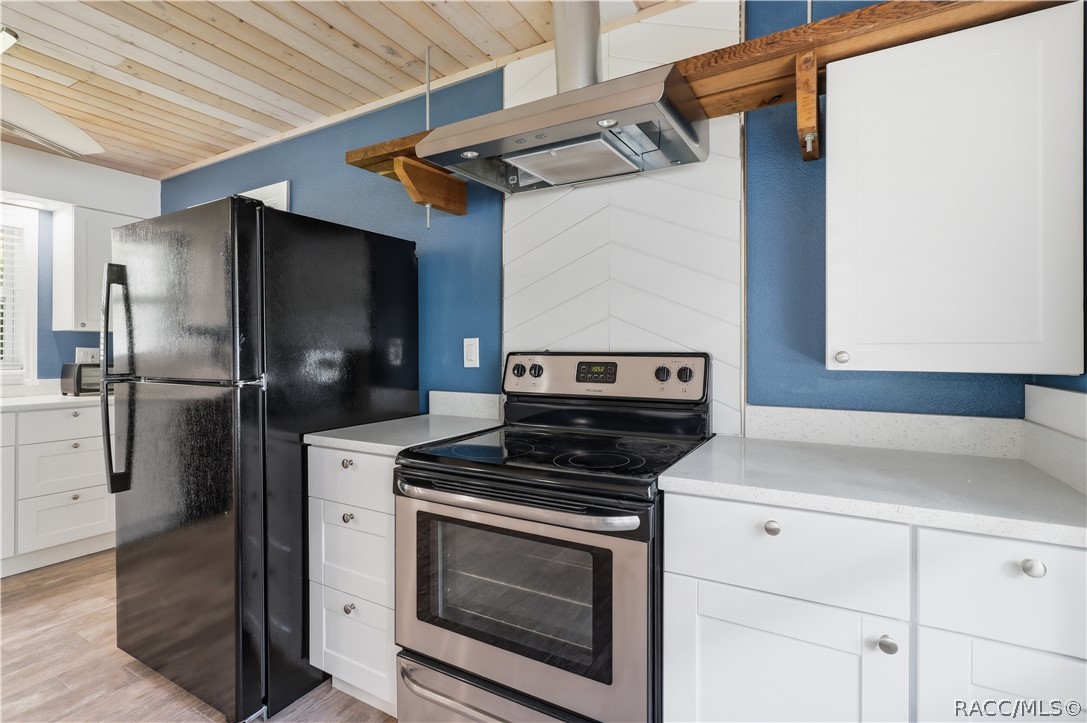 1991 NW 15th Avenue, Crystal River, FL 34428