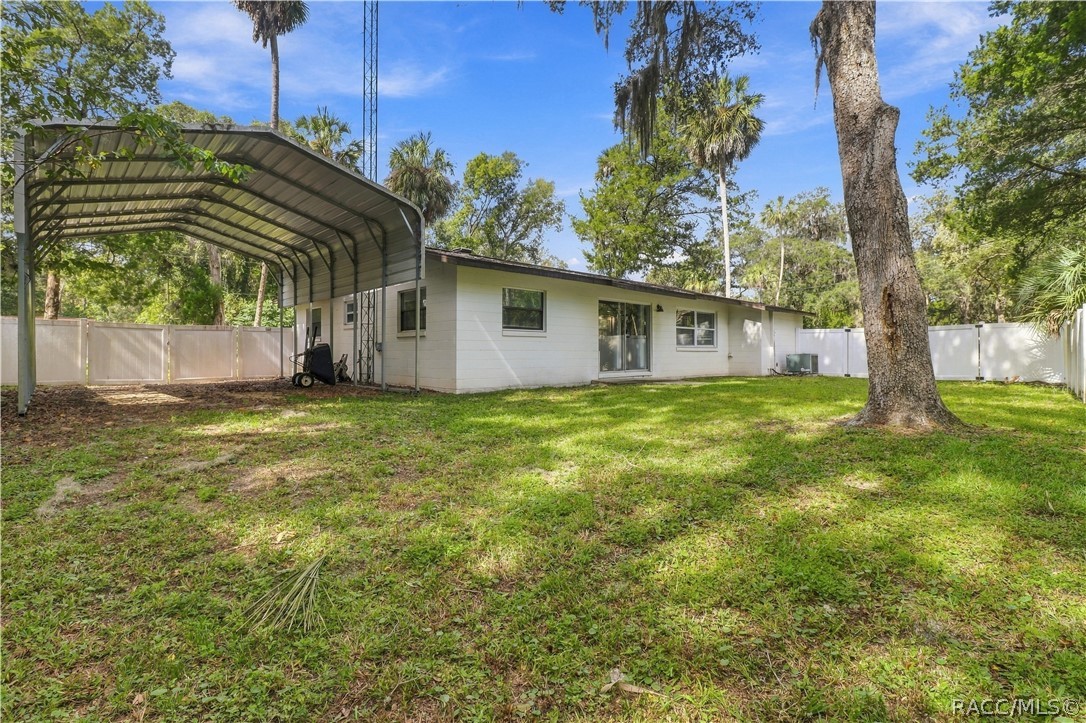 1991 NW 15th Avenue, Crystal River, FL 34428 1991 NW 15th Avenue, Crystal River, FL 34428