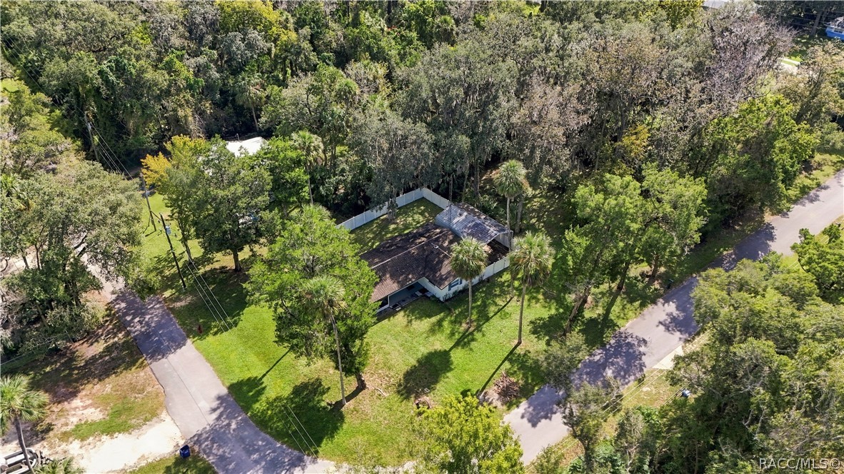 1991 NW 15th Avenue, Crystal River, FL 34428