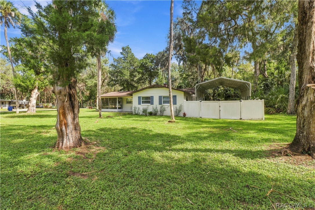 1991 NW 15th Avenue, Crystal River, FL 34428