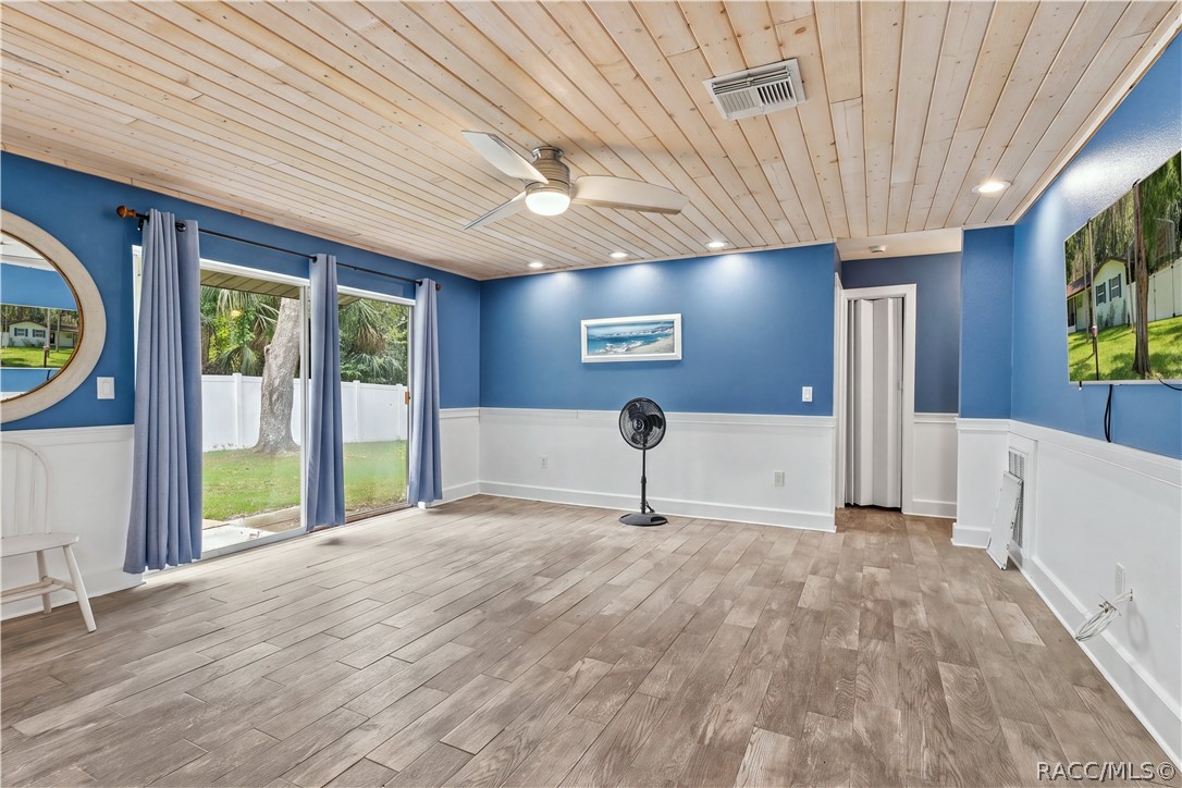 1991 NW 15th Avenue, Crystal River, FL 34428