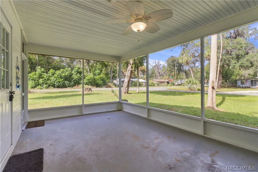 1991 NW 15th Avenue, Crystal River, FL 34428