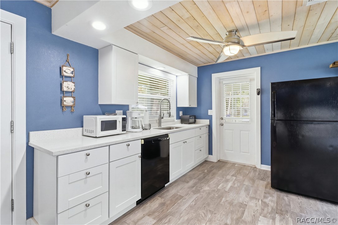 1991 NW 15th Avenue, Crystal River, FL 34428