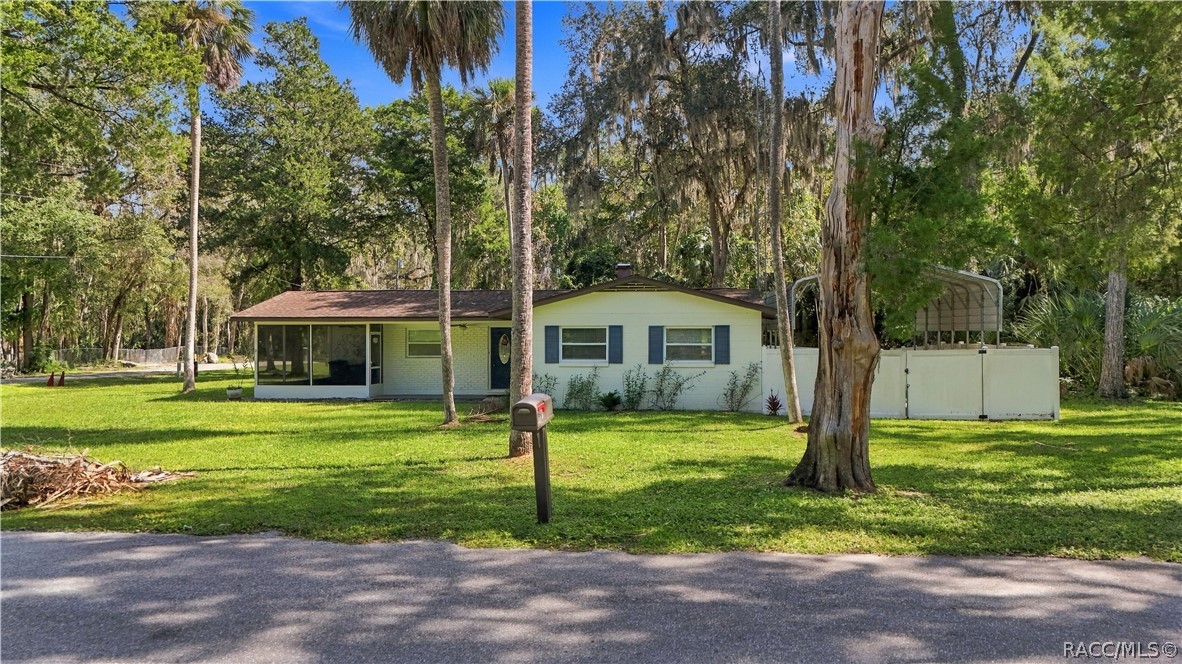 1991 NW 15th Avenue, Crystal River, FL 34428 1991 NW 15th Avenue, Crystal River, FL 34428