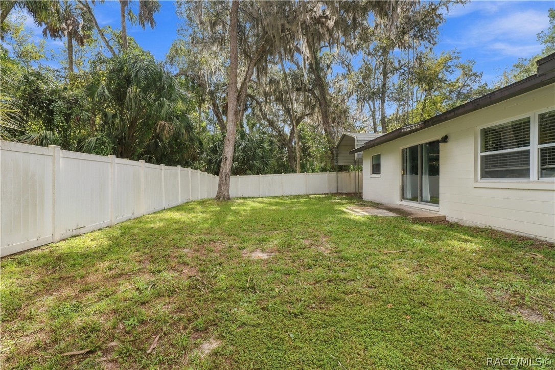 1991 NW 15th Avenue, Crystal River, FL 34428