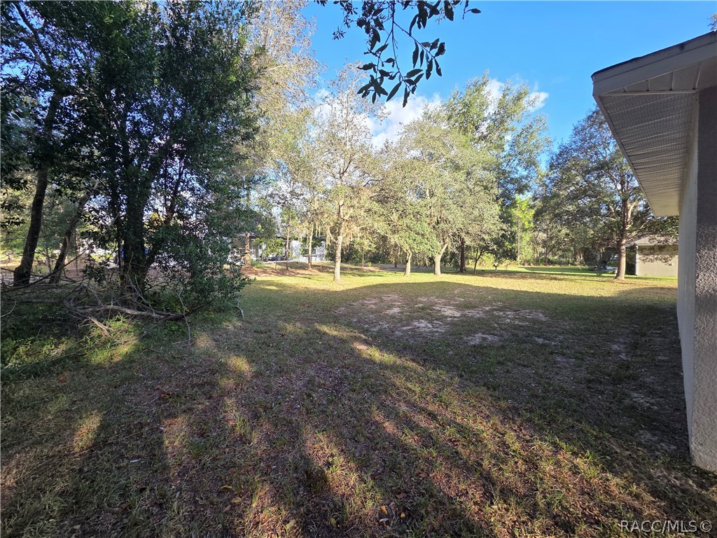 8147 N Ibsen Drive, Dunnellon, FL 34433