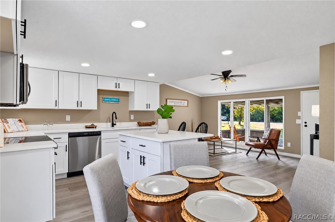 7149 W Hadenotter Lane, Homosassa, FL 34446
