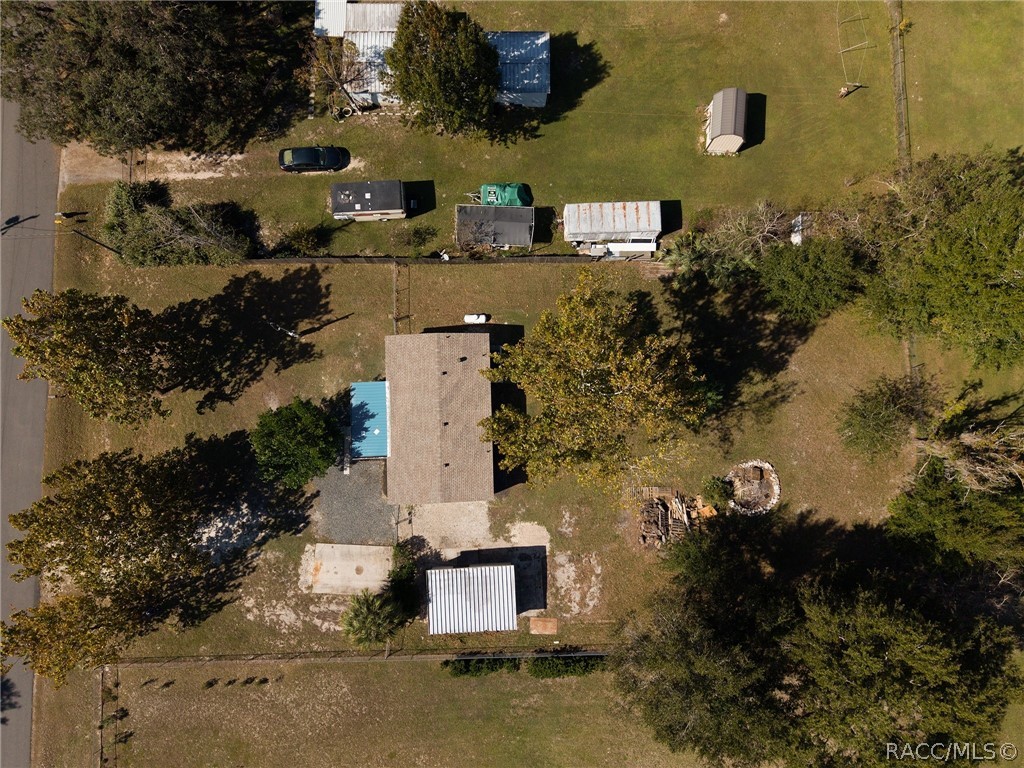 7149 W Hadenotter Lane, Homosassa, FL 34446