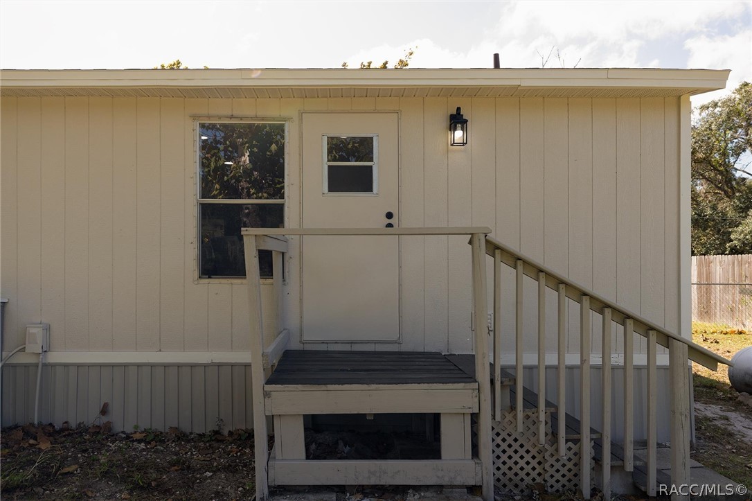 7149 W Hadenotter Lane, Homosassa, FL 34446