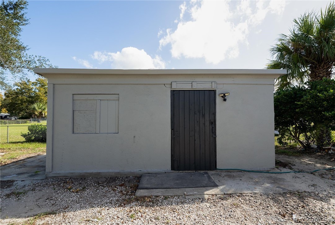 7149 W Hadenotter Lane, Homosassa, FL 34446