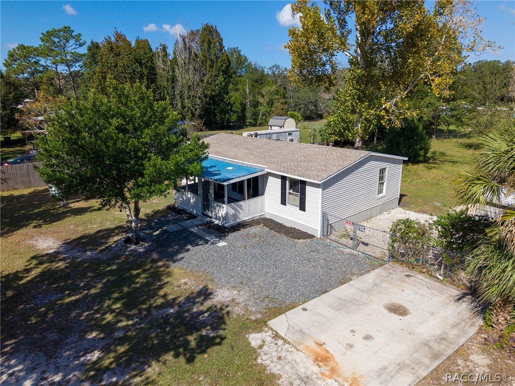 7149 W Hadenotter Lane, Homosassa, FL 34446