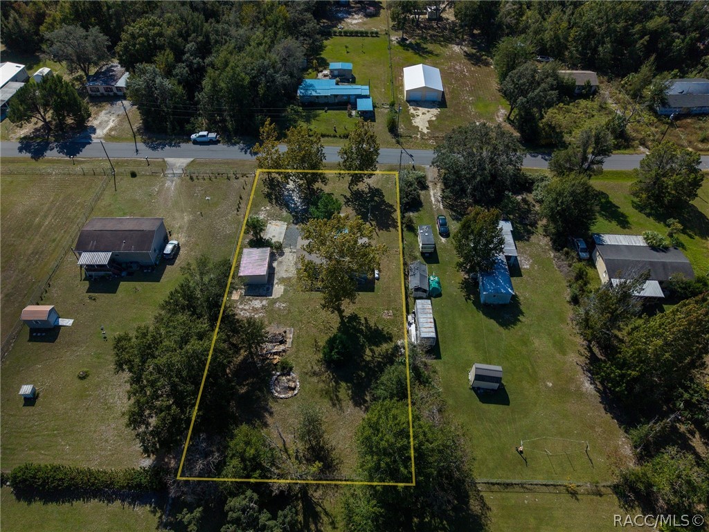 7149 W Hadenotter Lane, Homosassa, FL 34446