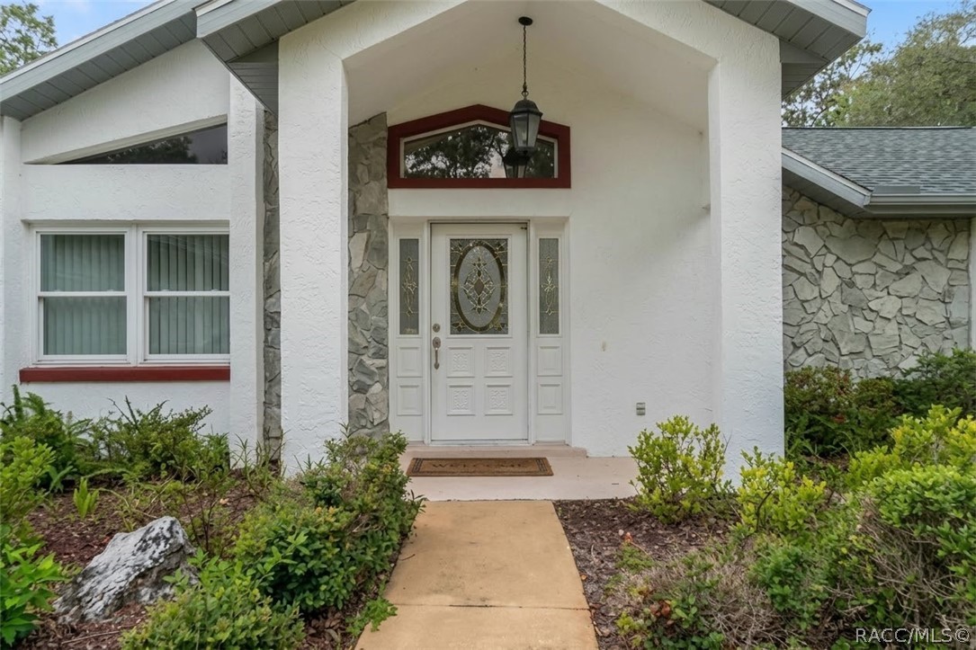 1950 W Tall Oaks Drive, Beverly Hills, FL 34465