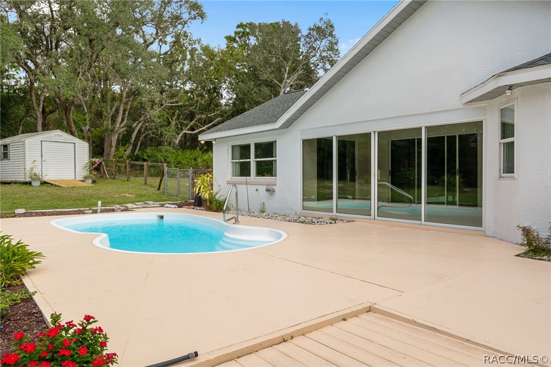 1950 W Tall Oaks Drive, Beverly Hills, FL 34465
