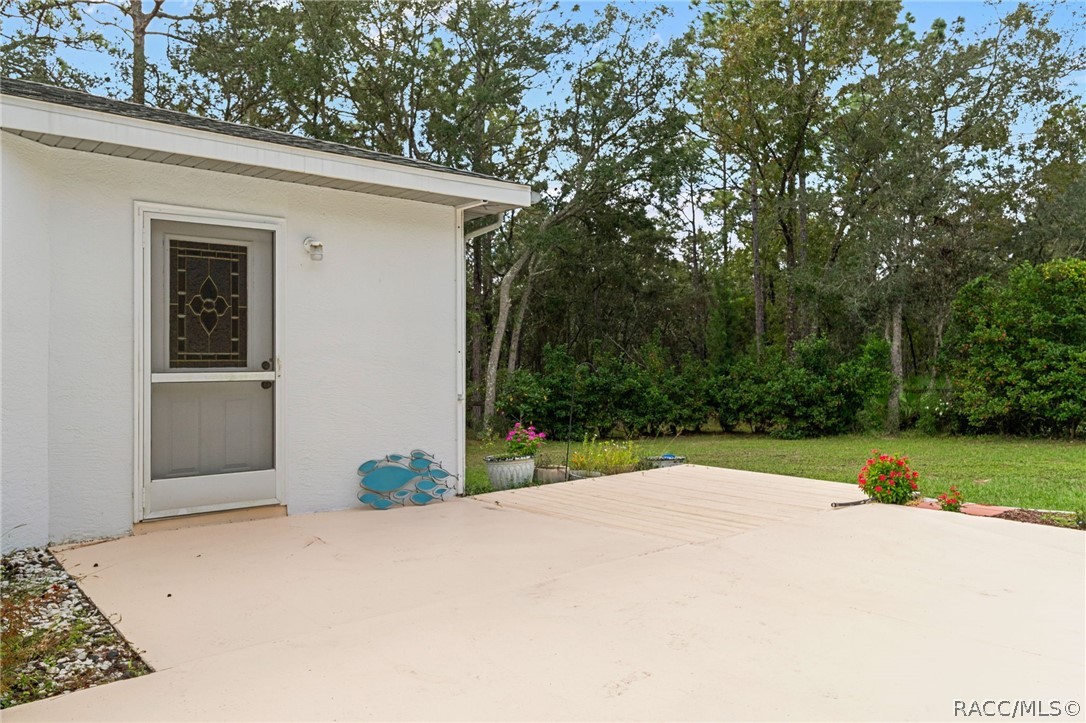 1950 W Tall Oaks Drive, Beverly Hills, FL 34465