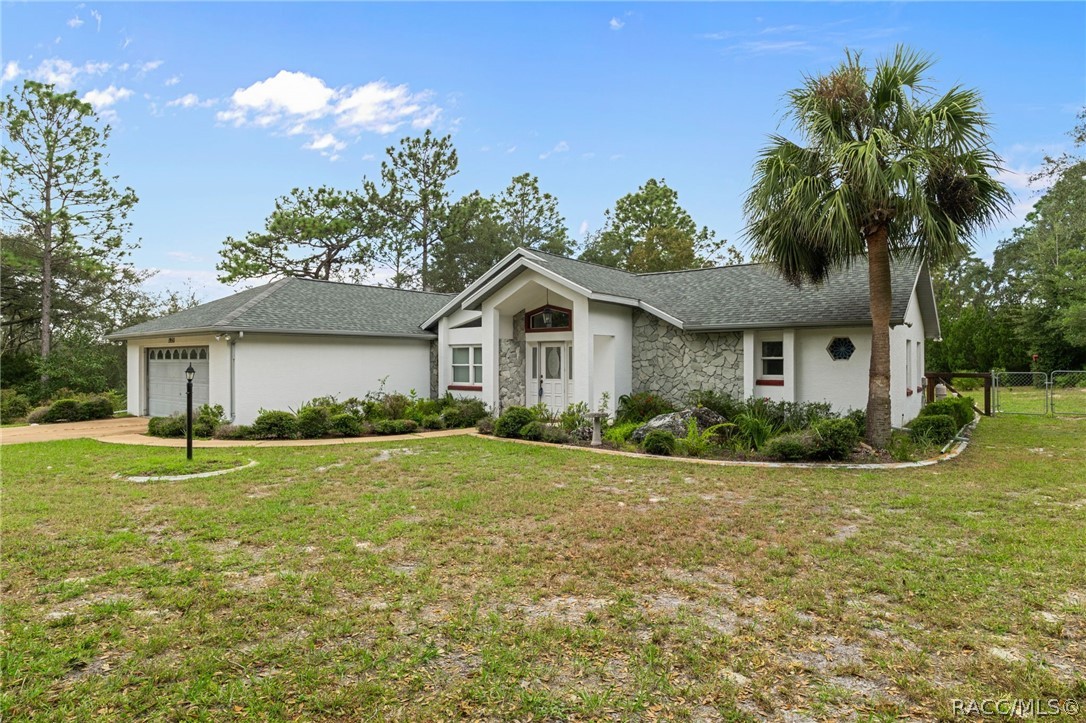 1950 W Tall Oaks Drive, Beverly Hills, FL 34465