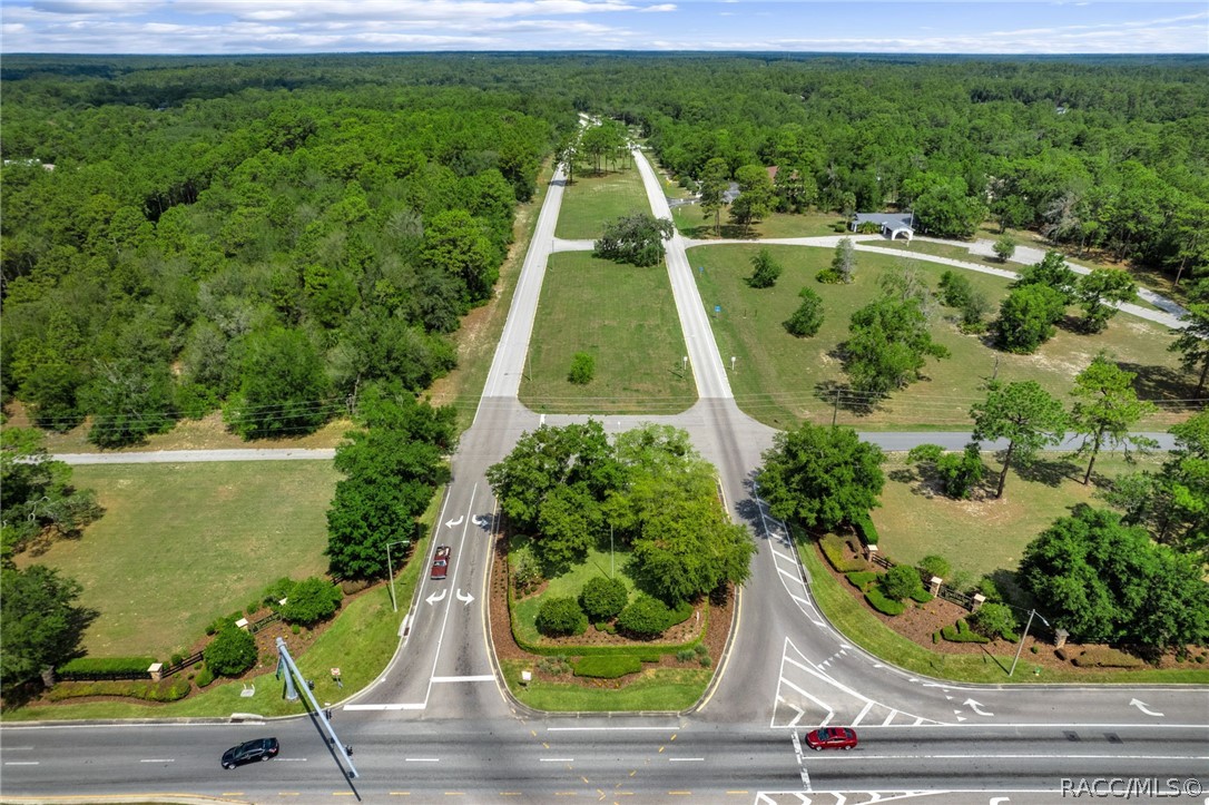 1950 W Tall Oaks Drive, Beverly Hills, FL 34465