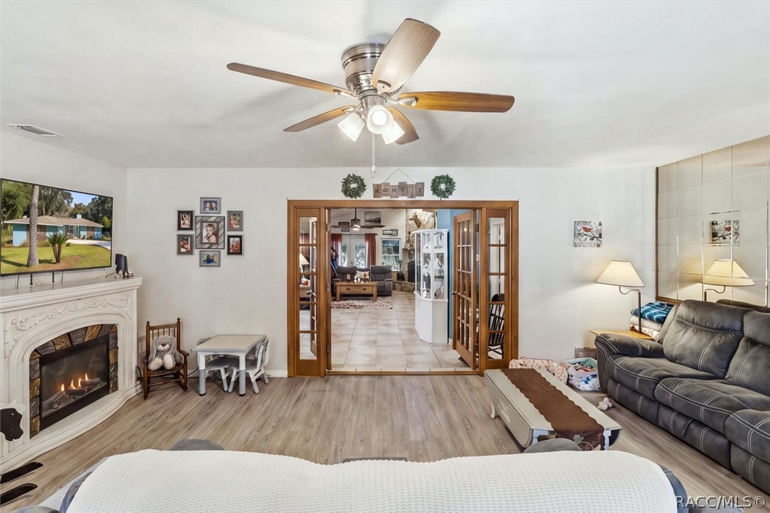 8701 E Cresco Lane, Inverness, FL 34450
