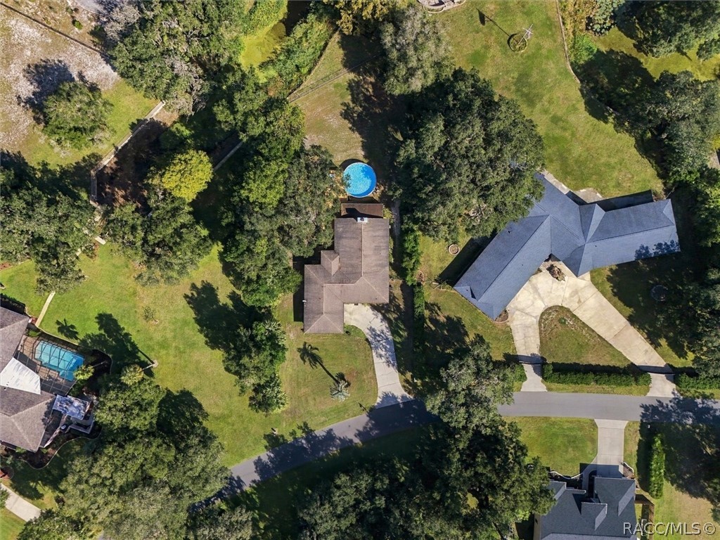 8701 E Cresco Lane, Inverness, FL 34450