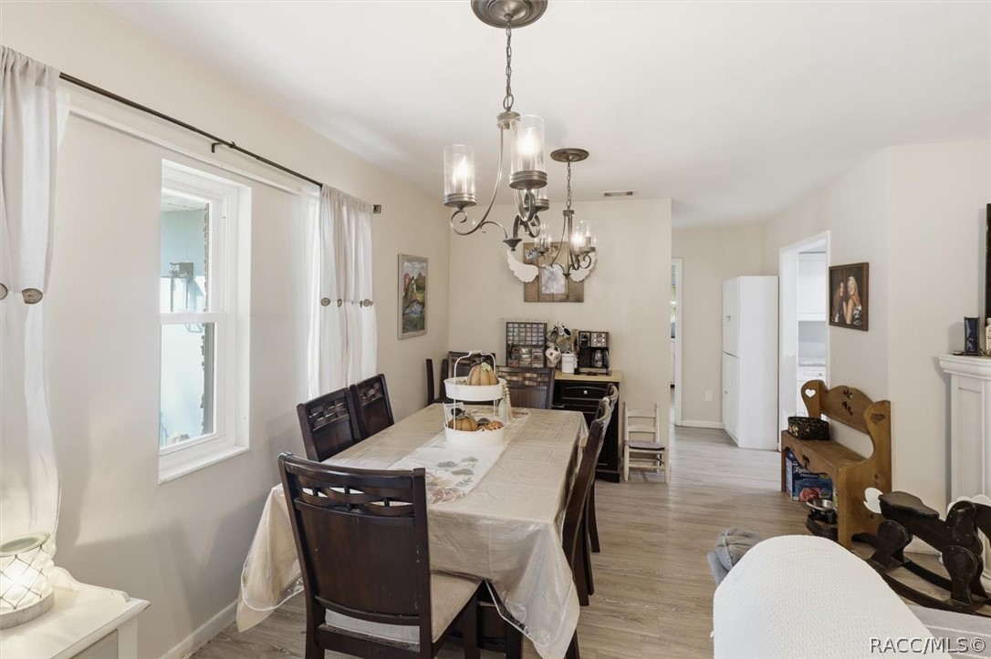 8701 E Cresco Lane, Inverness, FL 34450
