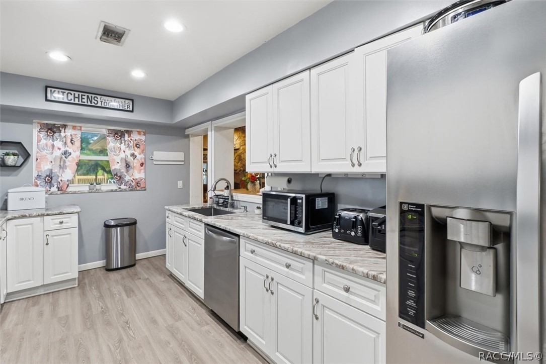8701 E Cresco Lane, Inverness, FL 34450
