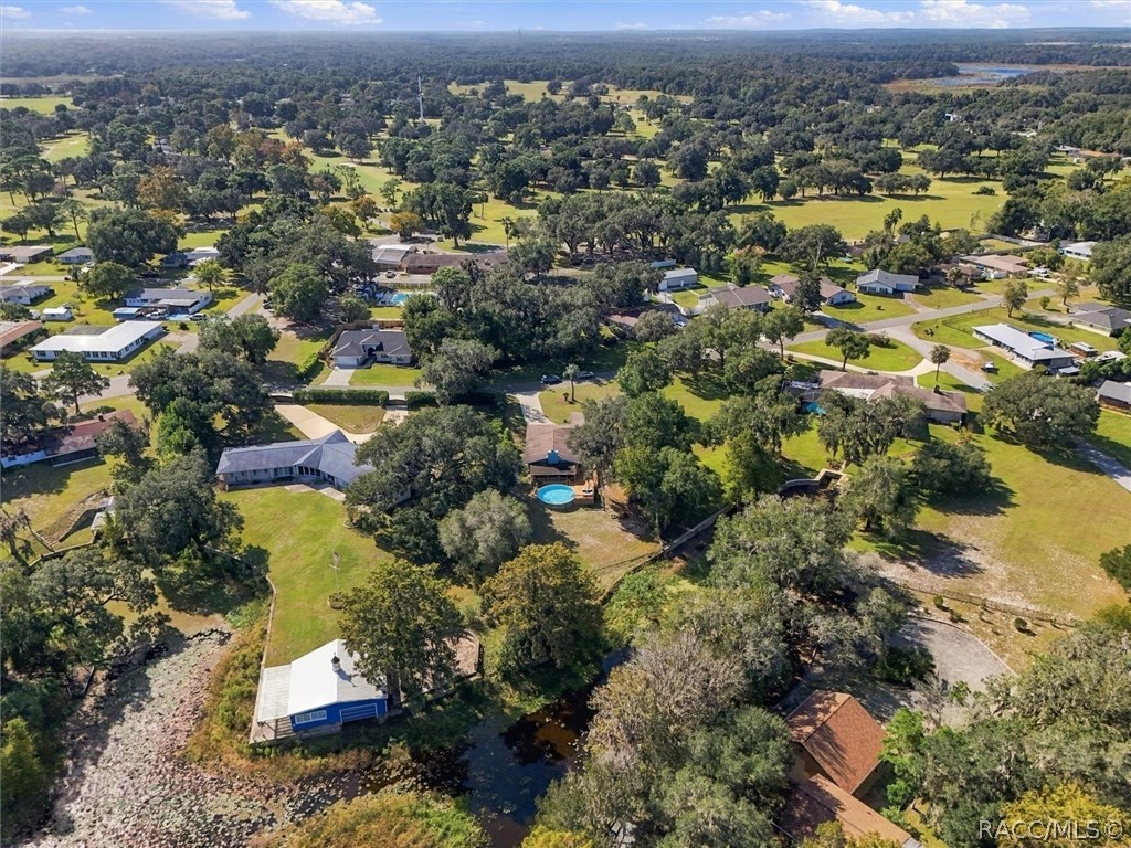 8701 E Cresco Lane, Inverness, FL 34450