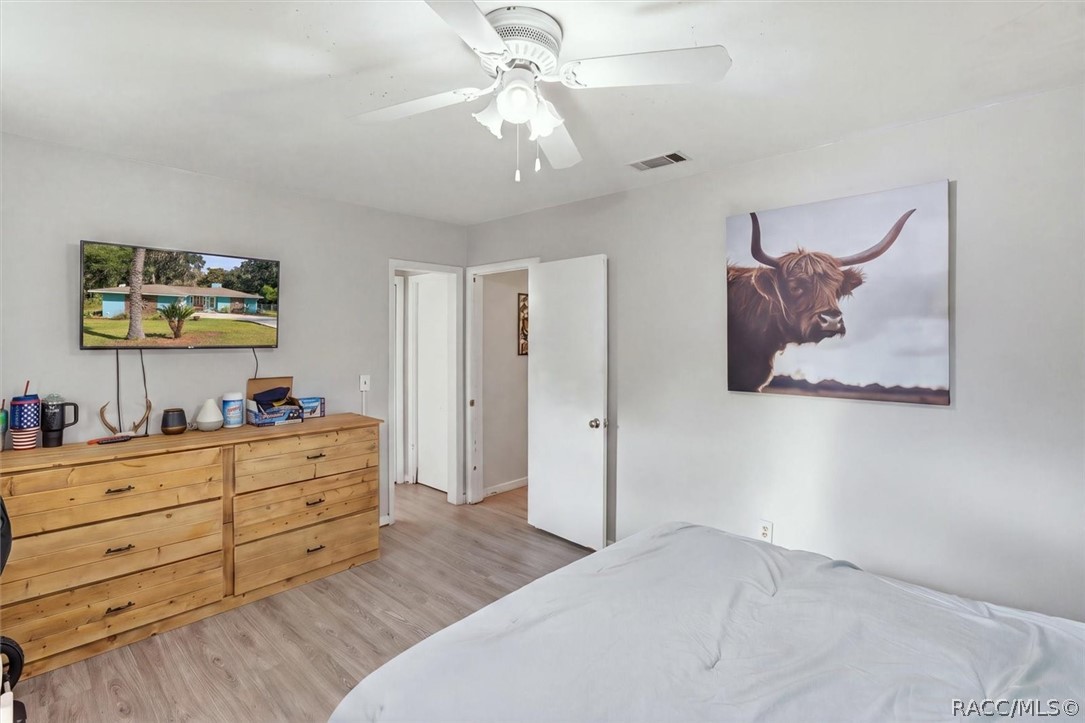 8701 E Cresco Lane, Inverness, FL 34450