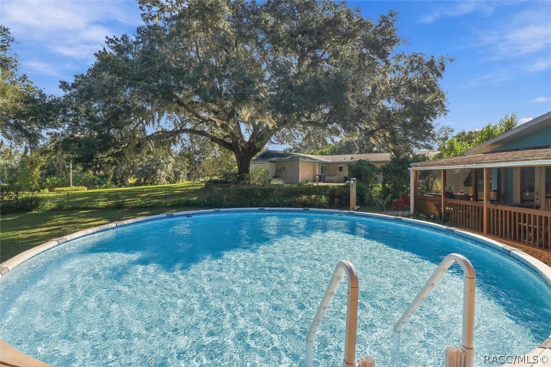 8701 E Cresco Lane, Inverness, FL 34450