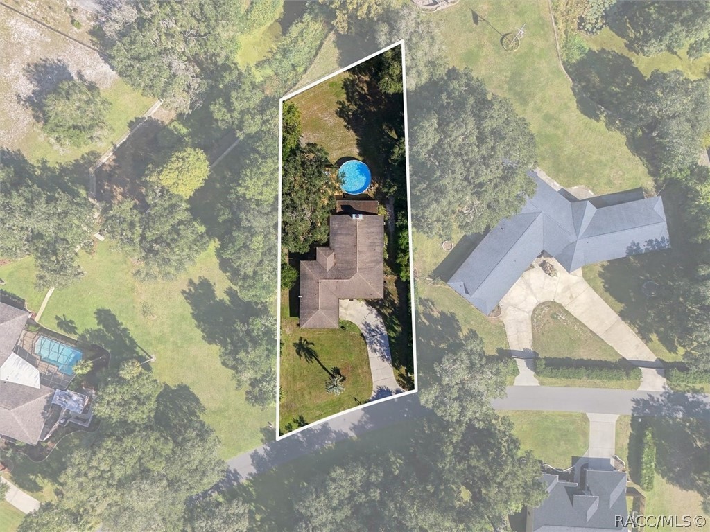 8701 E Cresco Lane, Inverness, FL 34450