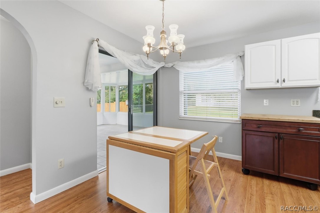 8985 N Joann Drive, Citrus Springs, FL 34434