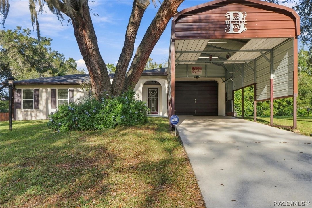 8985 N Joann Drive, Citrus Springs, FL 34434 8985 N Joann Drive, Citrus Springs, FL 34434