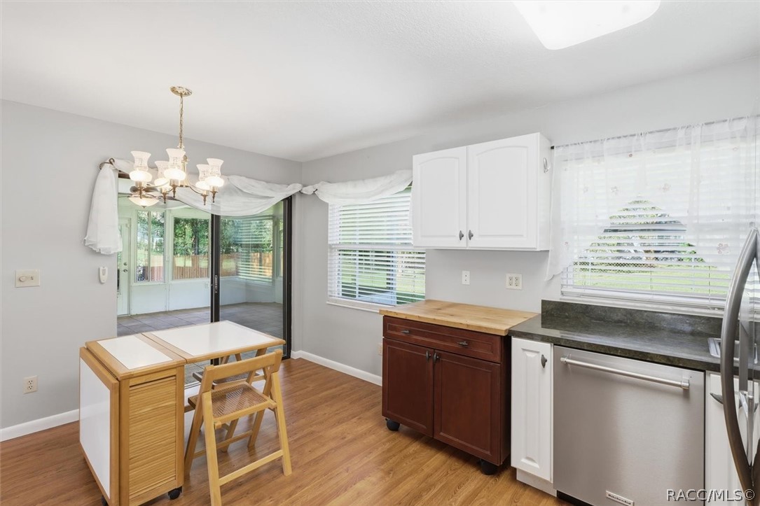 8985 N Joann Drive, Citrus Springs, FL 34434