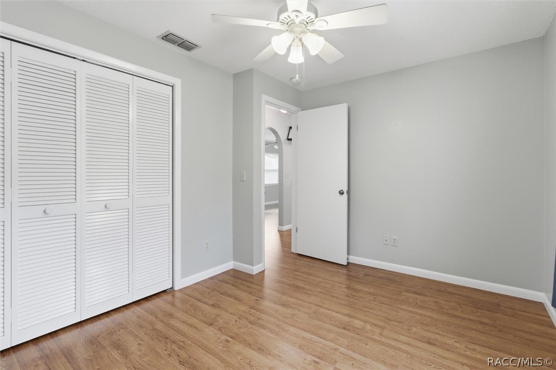 8985 N Joann Drive, Citrus Springs, FL 34434