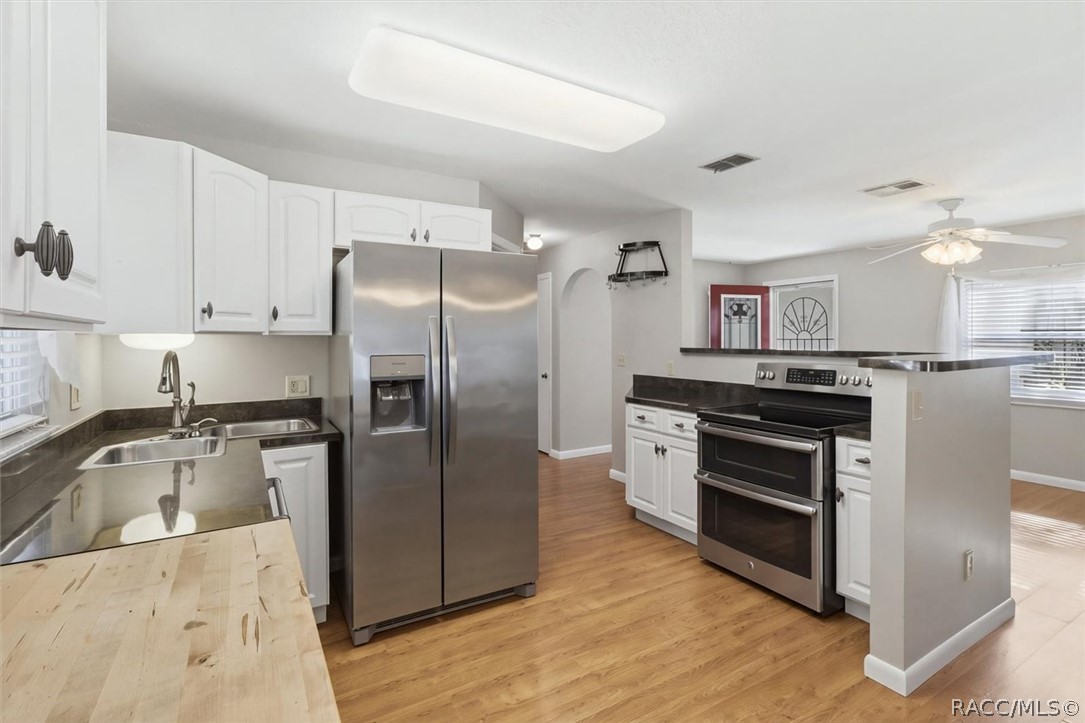 8985 N Joann Drive, Citrus Springs, FL 34434