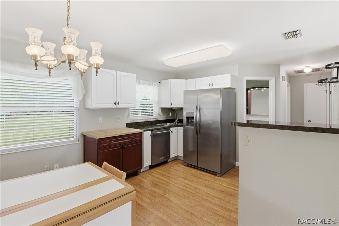 8985 N Joann Drive, Citrus Springs, FL 34434